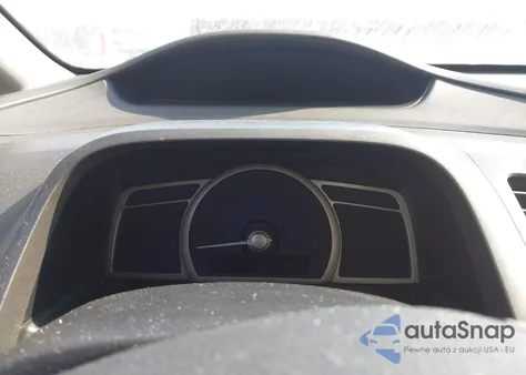 2010 Honda Civic Lx from USA, damaged, VIN 2HGFA1F53AH303918